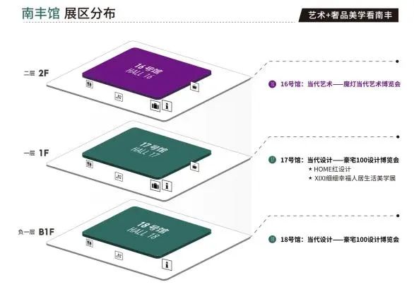 关于​2025广州设计周【GZDW广州户外+奢品美学展】召开时间及展馆地址
