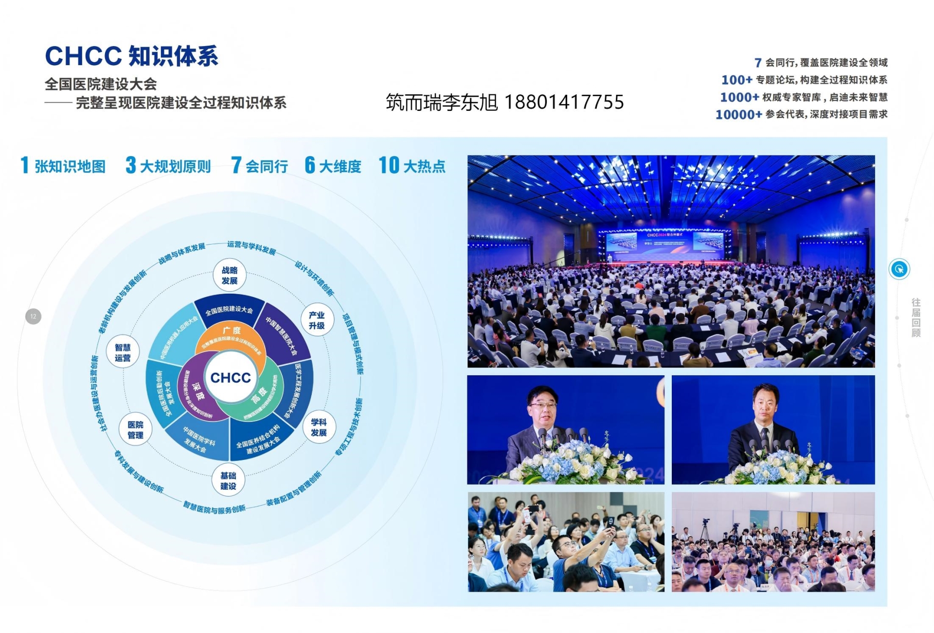 以空间革新为引擎，重塑医院核心功能区建设新范式-CHCC2026国际医院建设装备及管理展览会