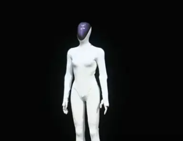 小鹏机器人“猫步”刷屏背后：一场自研芯片到仿生躯体的技术豪赌