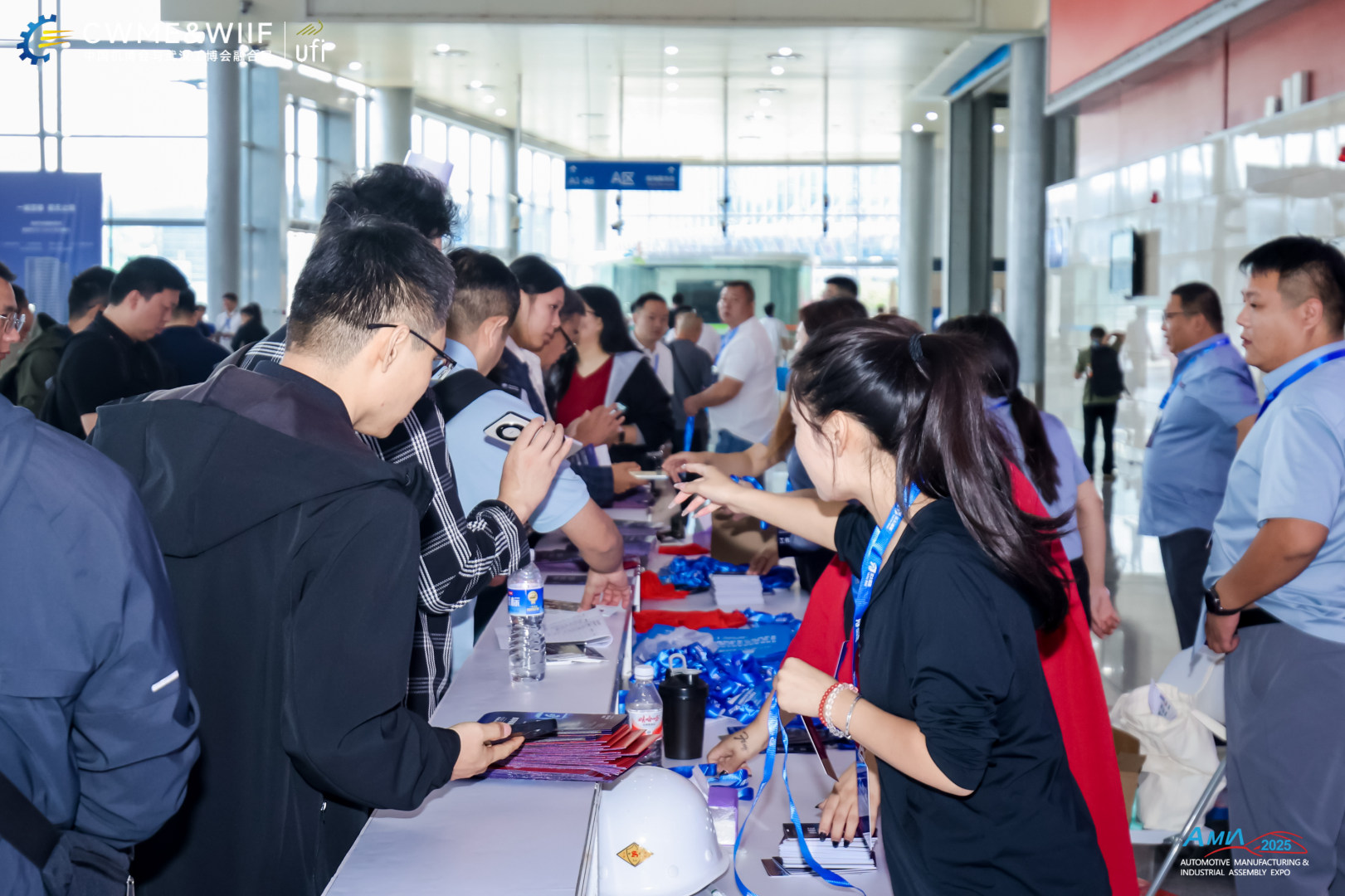 一场聚焦环保与创新的行业盛会——解读2026武汉表面处理展览会核心看点