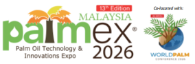 2026马来西亚棕榈油工业展|世界棕榈油科技大会