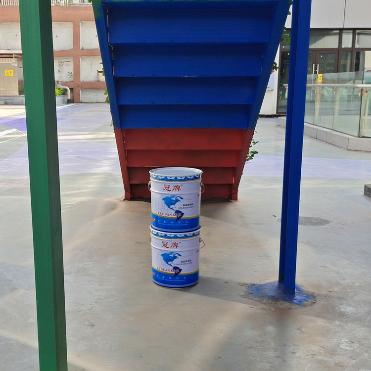 云南工程漆厂家_工程涂料厂家_科冠工程漆-涂料